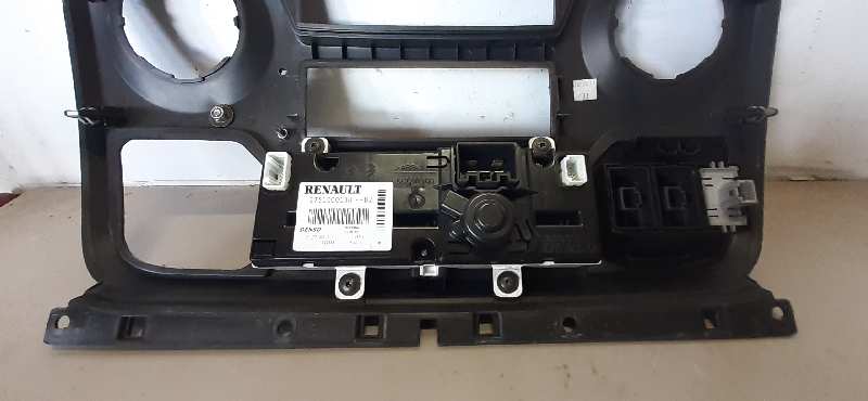 MANDO CALEFACCION -  AIRE ACONDICIONADO