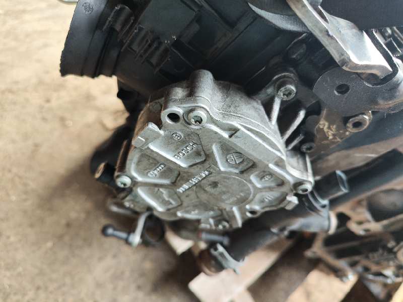 DEPRESOR FRENO - BOMBA VACIO