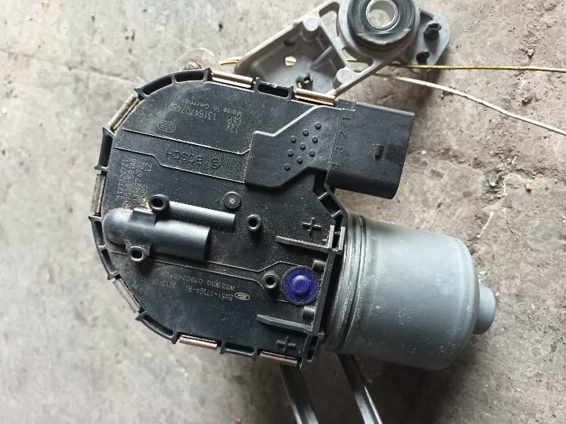 MOTOR LIMPIA DELANTERO