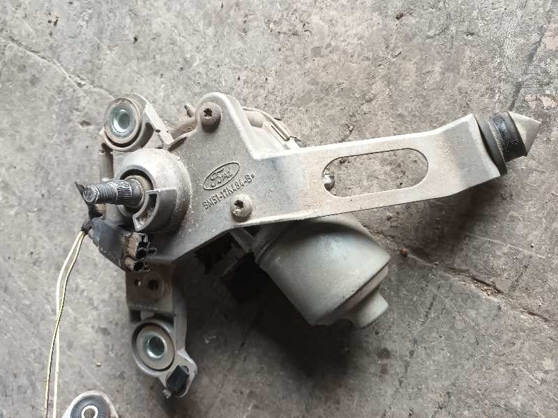 MOTOR LIMPIA DELANTERO