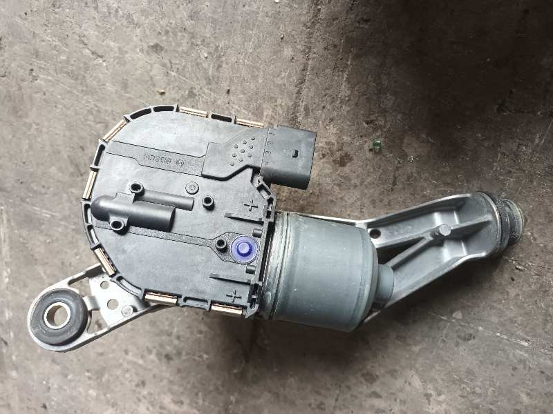 MOTOR LIMPIA DELANTERO