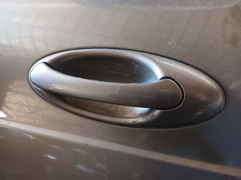 MANETA EXTERIOR TRASERA IZQUIERDA