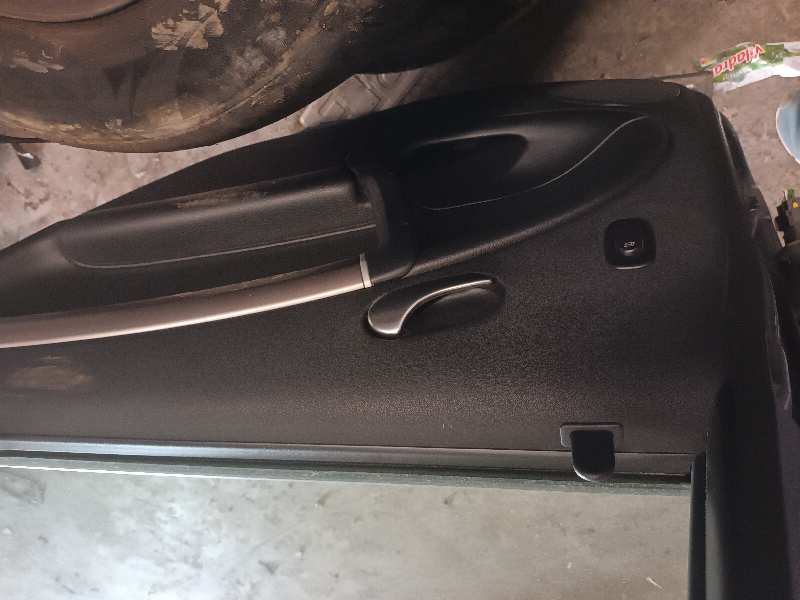 GUARNECIDO PUERTA DELANTERA DERECHA