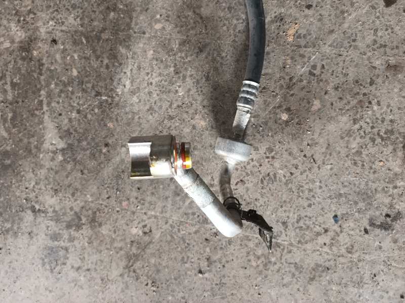 TUBOS AIRE ACONDICIONADO