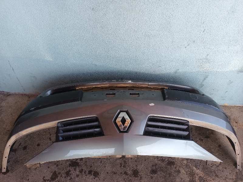 PARAGOLPES DELANTERO