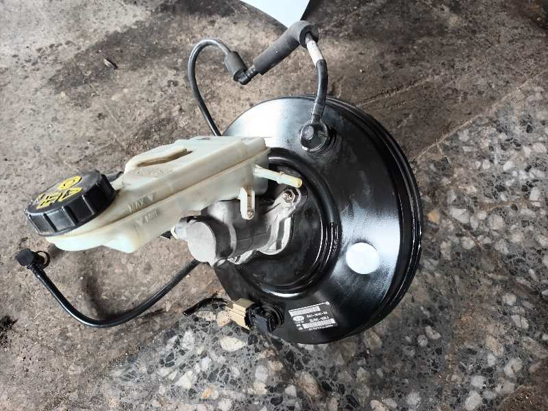 BV612B195SG SERVOFRENO FORD FOCUS LIM. (CB8)