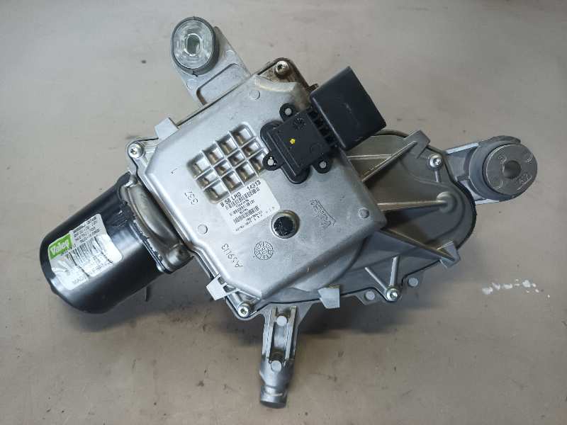 MOTOR LIMPIA DELANTERO