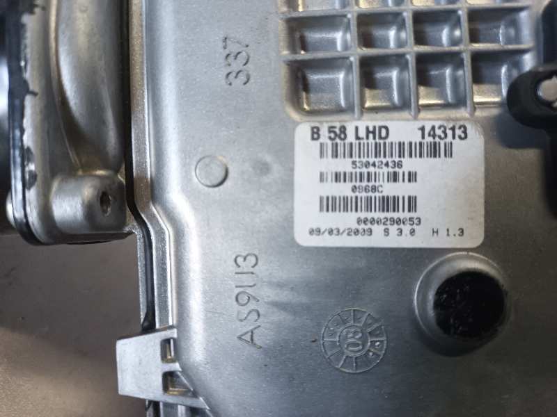 MOTOR LIMPIA DELANTERO