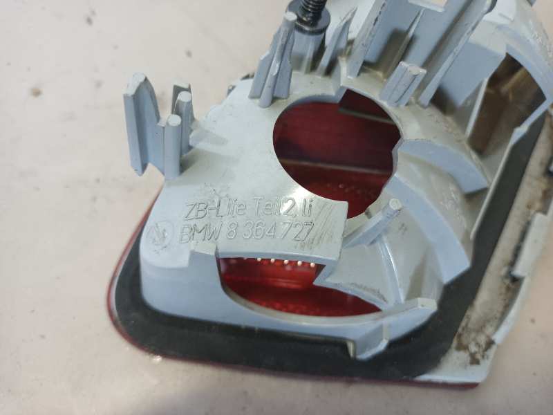 PILOTO TRASERO IZQUIERDO