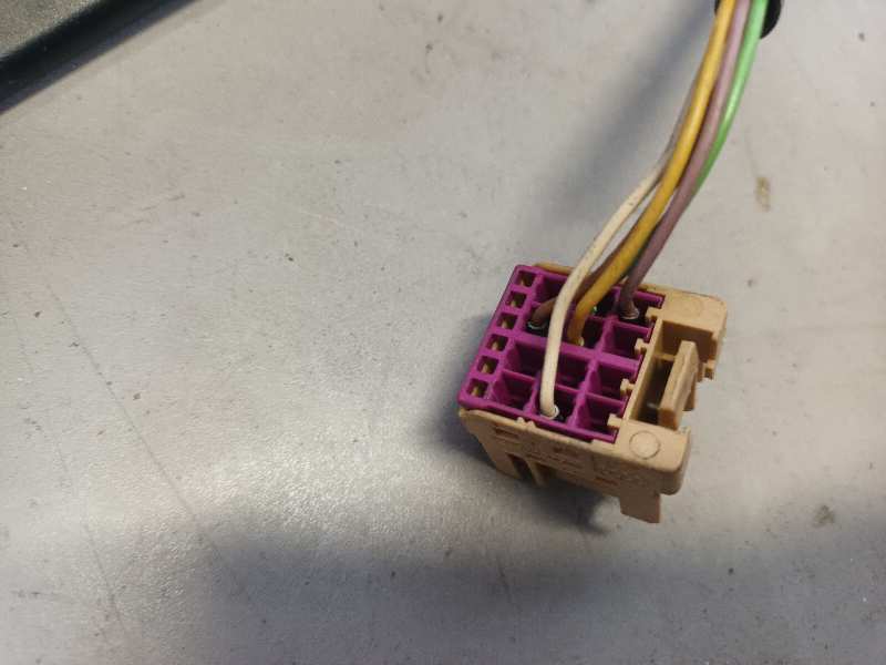 RETROVISOR IZQUIERDO