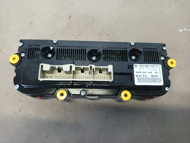 MANDO CALEFACCION -  AIRE ACONDICIONADO