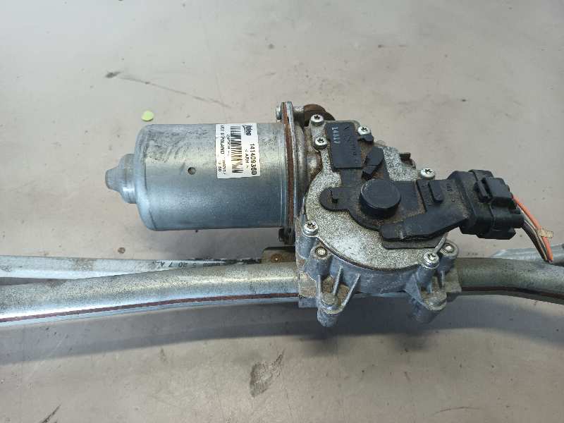 MOTOR LIMPIA DELANTERO