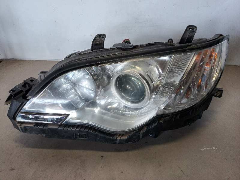 10020959 FARO IZQUIERDO SUBARU LEGACY FAMILIAR-OUTBACK B13 (BP)