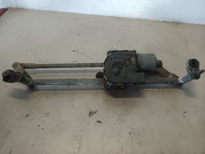 MOTOR LIMPIA DELANTERO