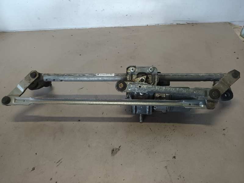 MOTOR LIMPIA DELANTERO