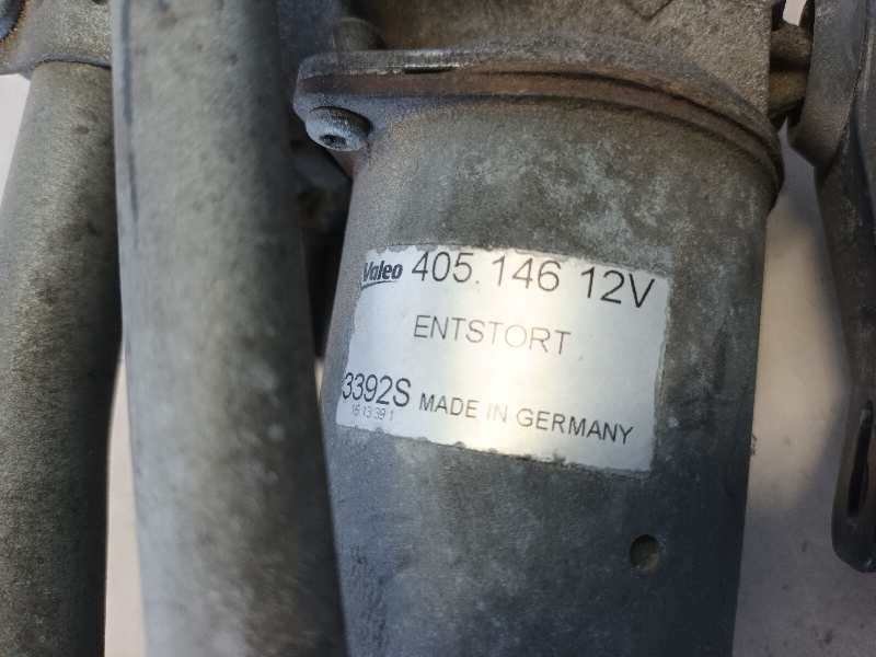 MOTOR LIMPIA DELANTERO