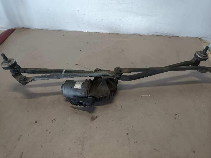 MOTOR LIMPIA DELANTERO