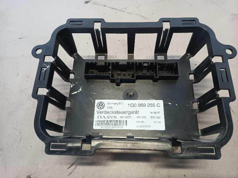 CENTRALITA CHECK CONTROL