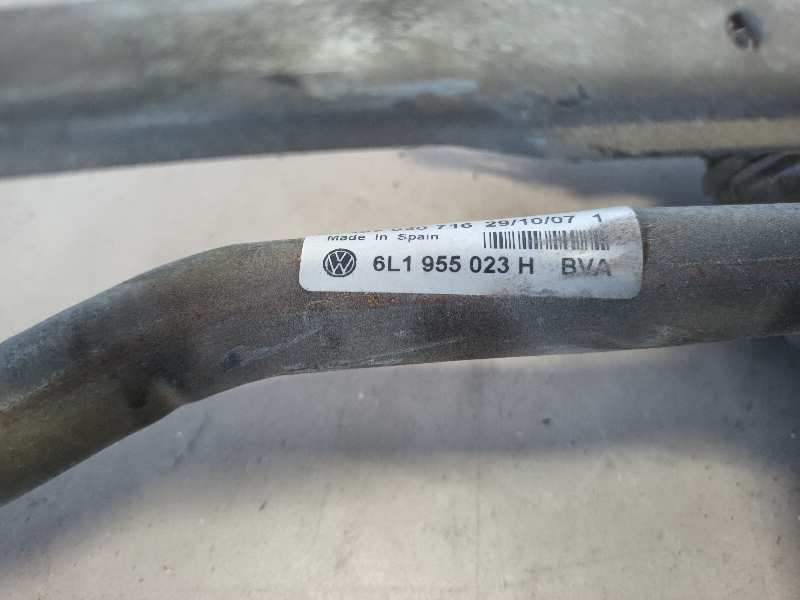 MOTOR LIMPIA DELANTERO