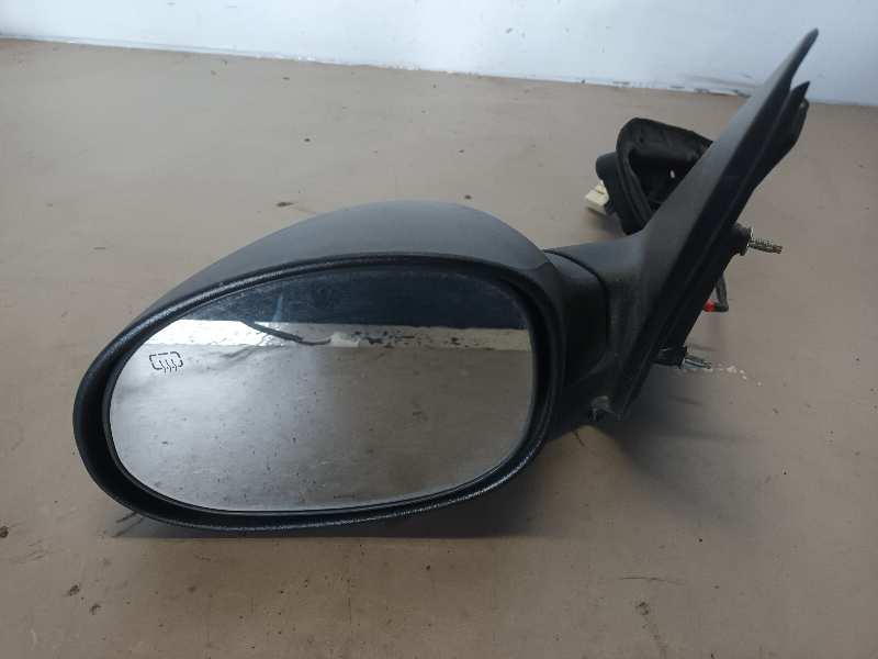 RETROVISOR IZQUIERDO