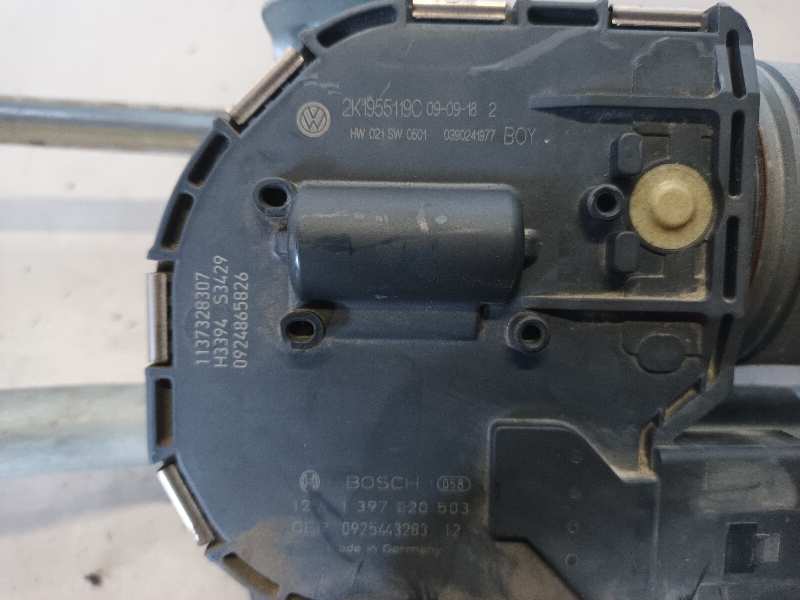 MOTOR LIMPIA DELANTERO