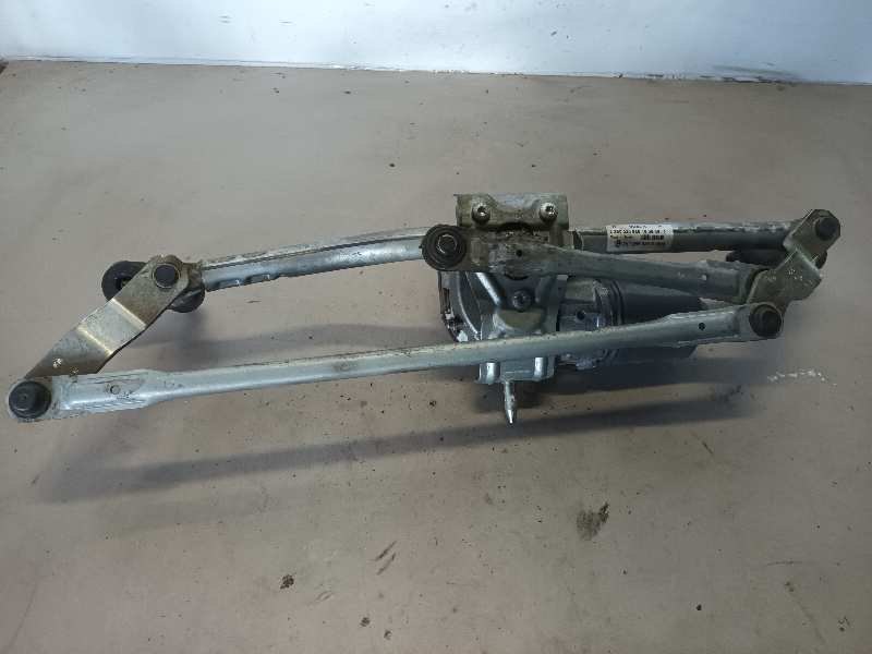 MOTOR LIMPIA DELANTERO