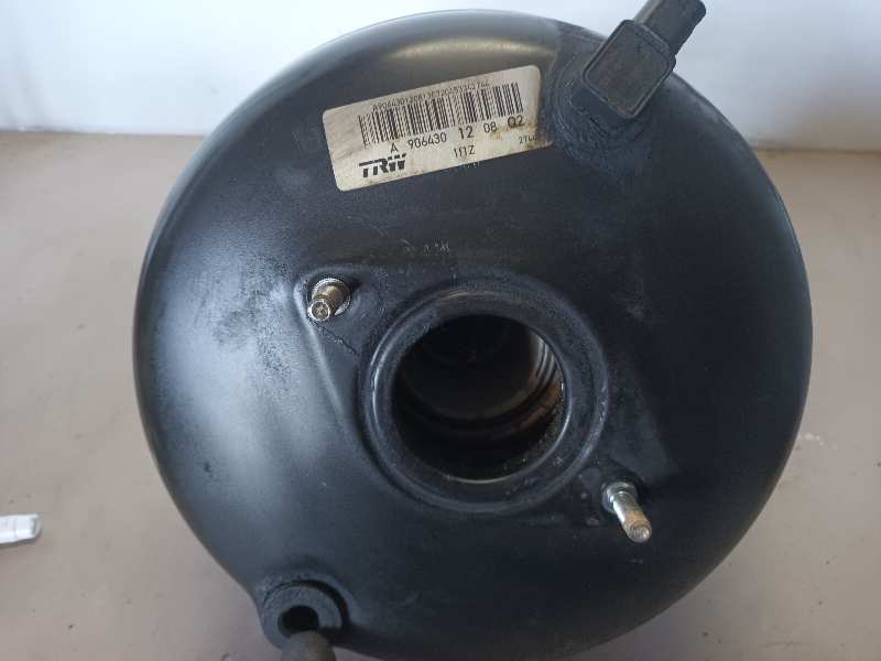 906430 SERVOFRENO VOLKSWAGEN CRAFTER CHASIS - CAJA ABIERTA