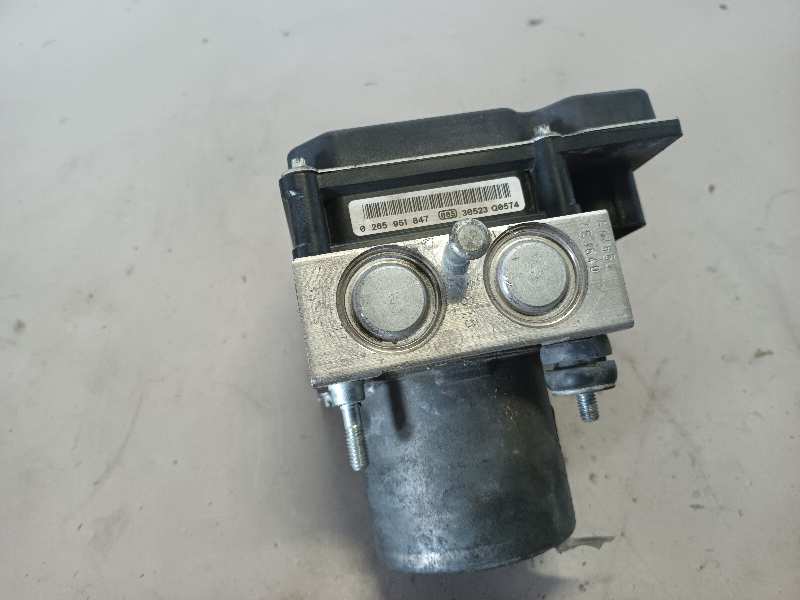 0265238101 ABS OPEL MOVANO B BUS