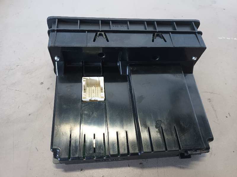 MANDO CALEFACCION -  AIRE ACONDICIONADO