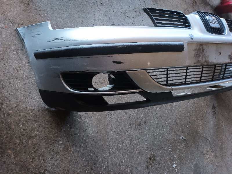 PARAGOLPES DELANTERO