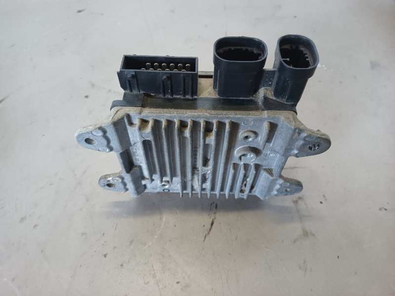 CENTRALITA MOTOR UCE