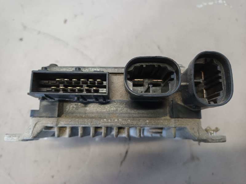 CENTRALITA MOTOR UCE