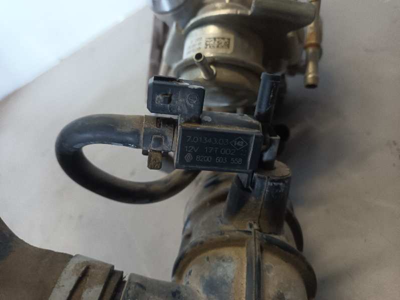 VALVULA AIRE ADICIONAL