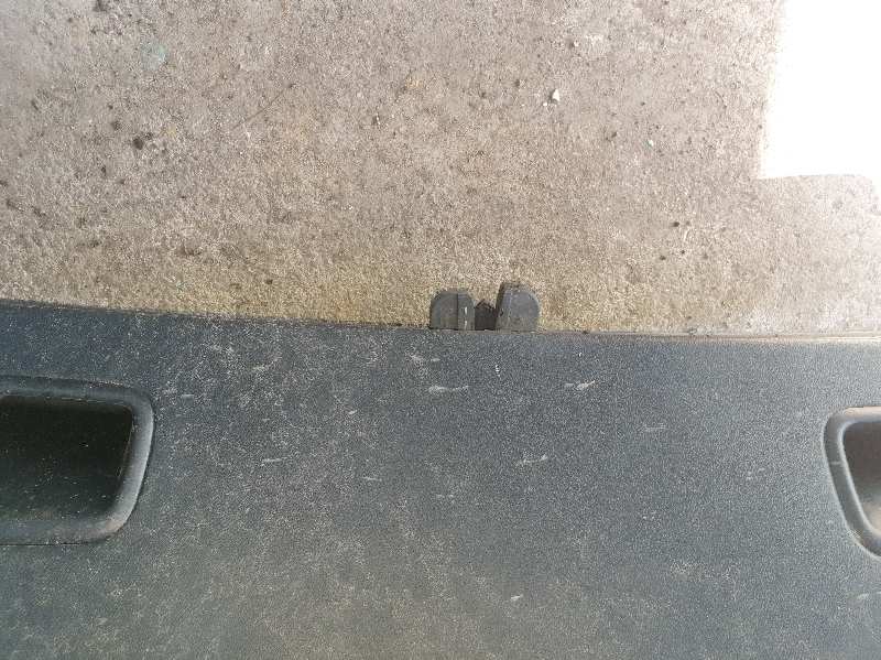 CERRADURA MALETERO - PORTON