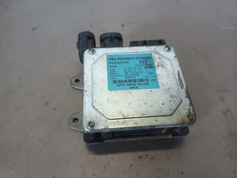 CENTRALITA MOTOR UCE