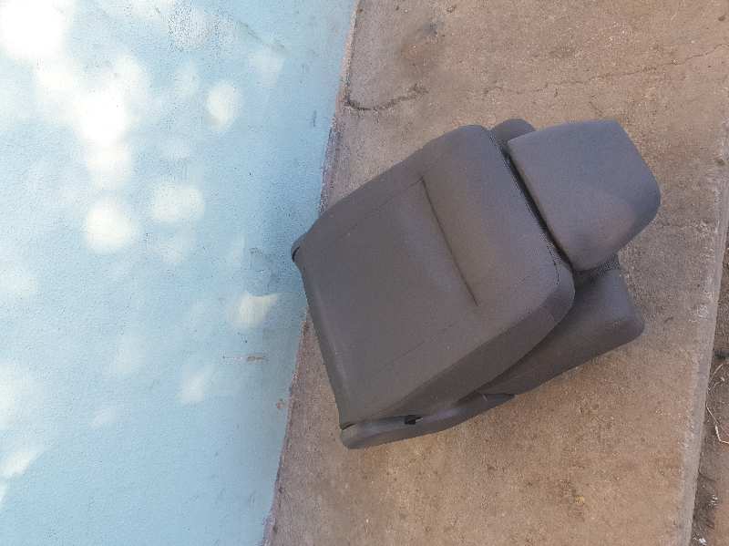 ASIENTOS TRASERO DERECHO