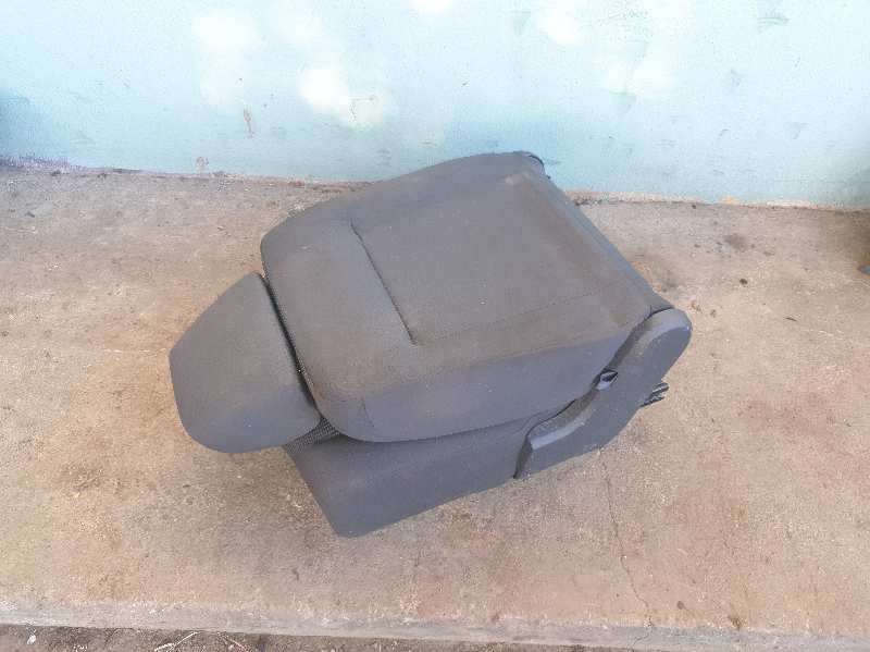 ASIENTOS TRASERO IZQUIERDO