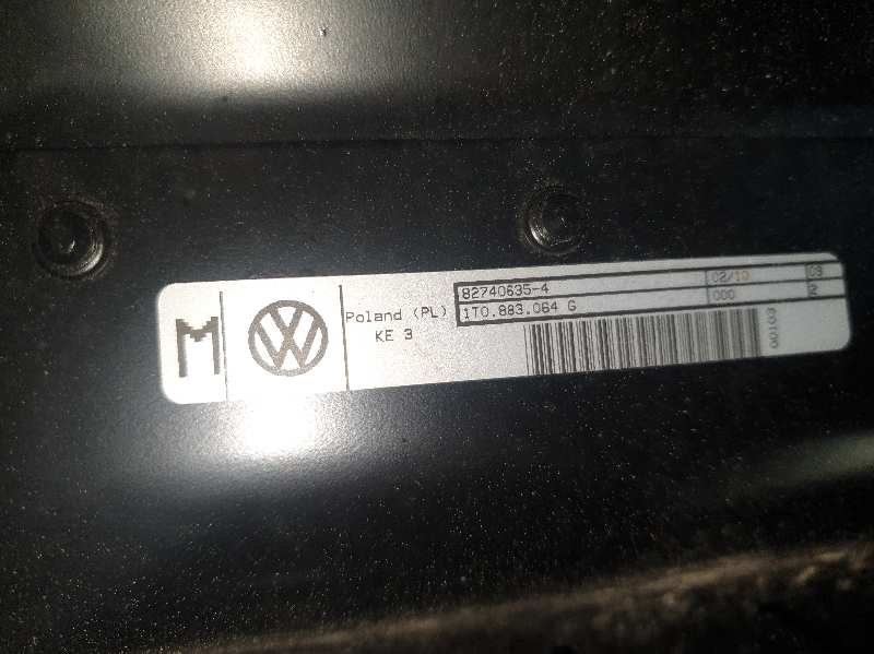 ASIENTO TRASERO MEDIO