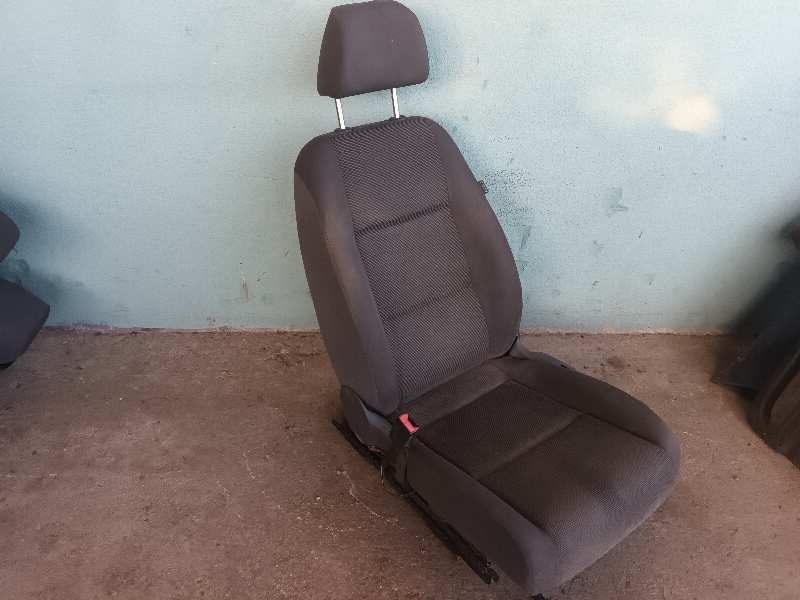 ASIENTO DELANTERO IZQUIERDO VOLKSWAGEN TOURAN (1T2)