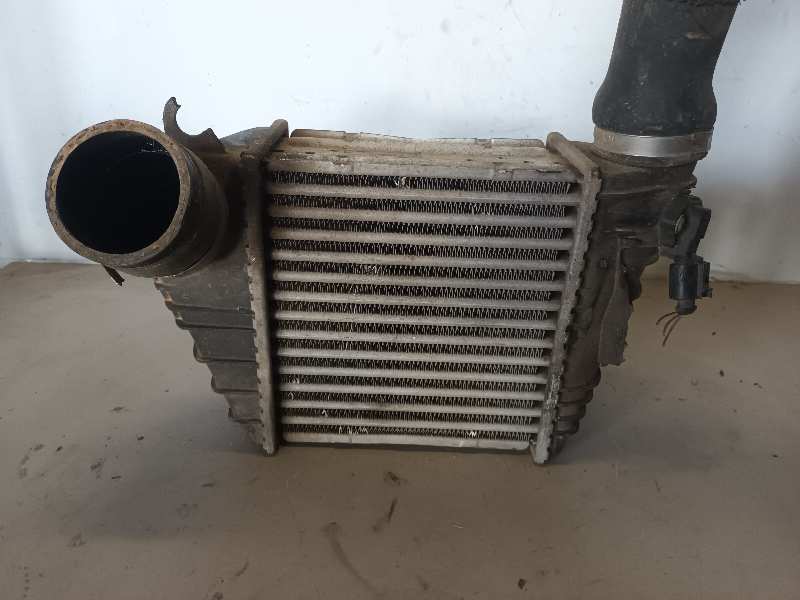 INTERCOOLER