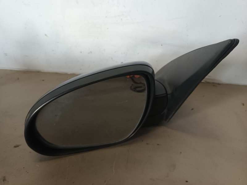 RETROVISOR IZQUIERDO