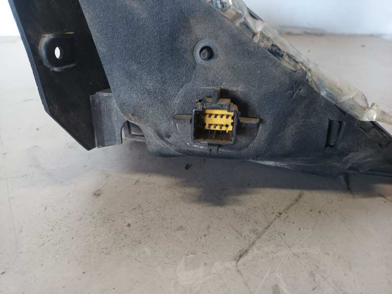 1126 RETROVISOR IZQUIERDO RENAULT SCENIC (JA..)