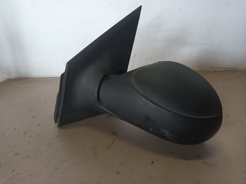 RETROVISOR IZQUIERDO