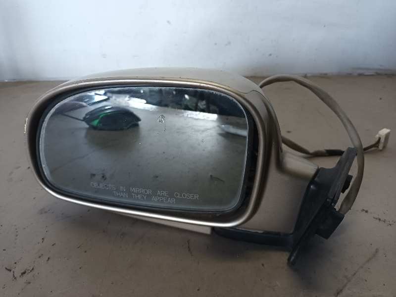 99000102 RETROVISOR IZQUIERDO CHEVROLET TACUMA