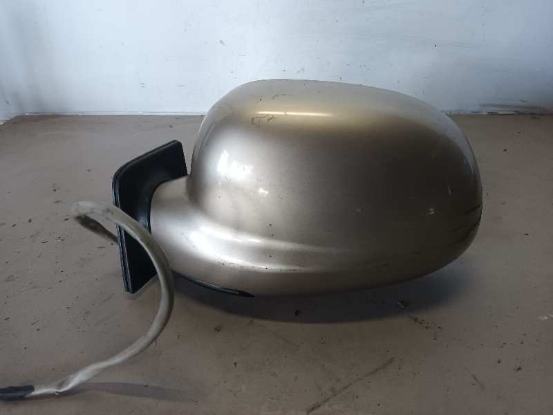 RETROVISOR IZQUIERDO