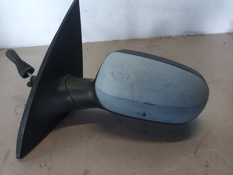 RETROVISOR IZQUIERDO