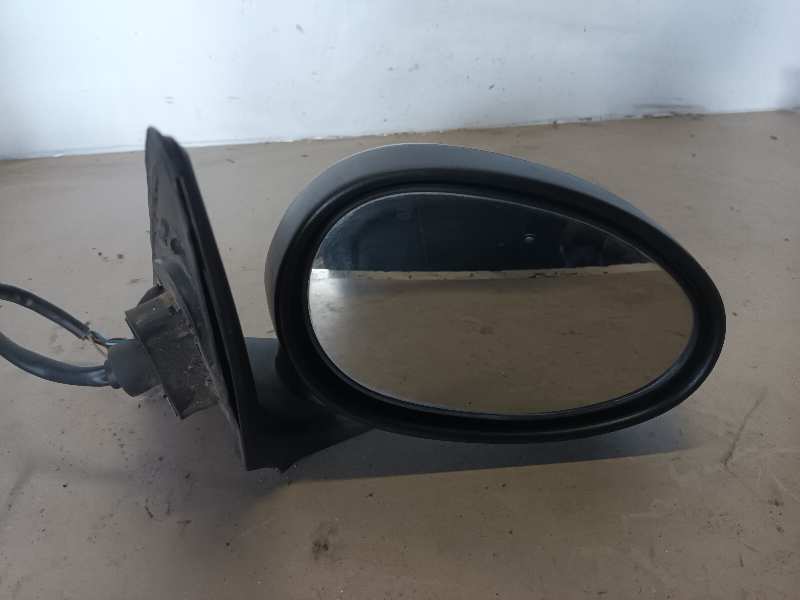 RETROVISOR DERECHO
