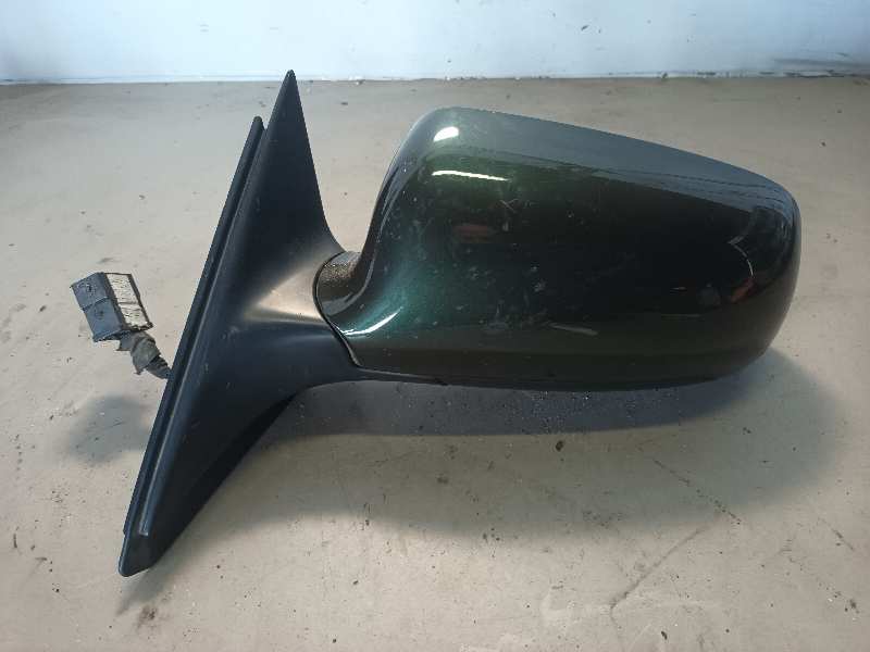 RETROVISOR IZQUIERDO