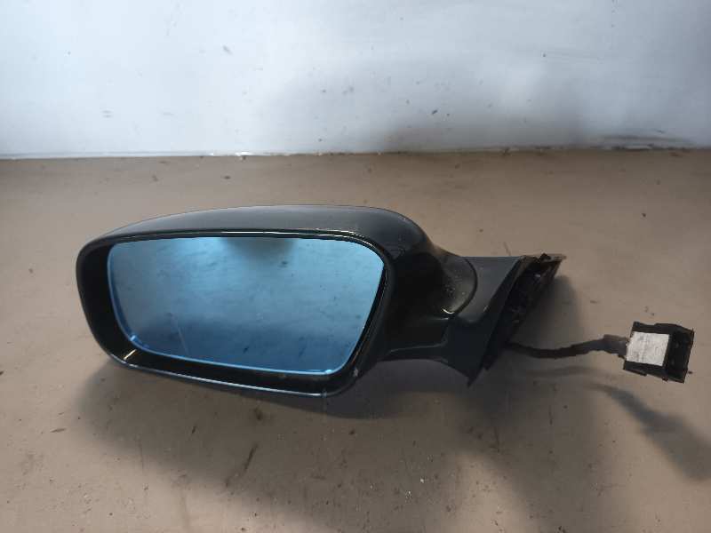 RETROVISOR IZQUIERDO