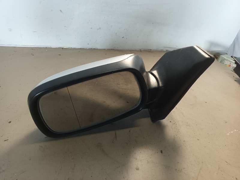 RETROVISOR IZQUIERDO